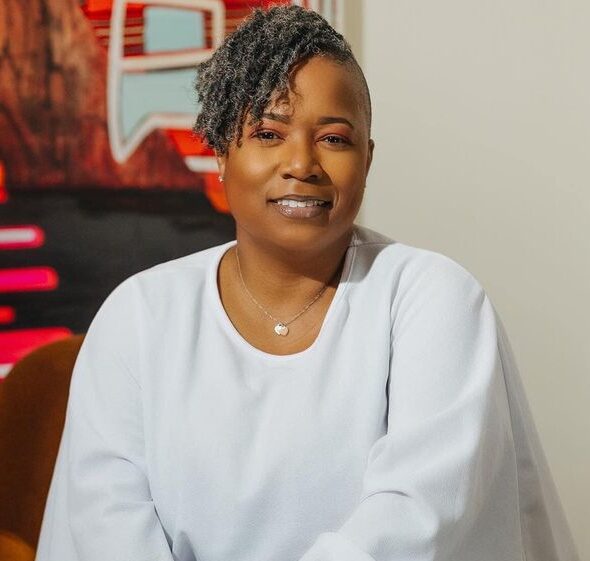 lakisha the reader's house